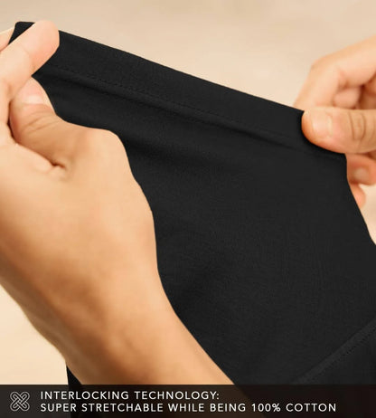 Pilot Six Pack Aviation Cotton T-Shirt