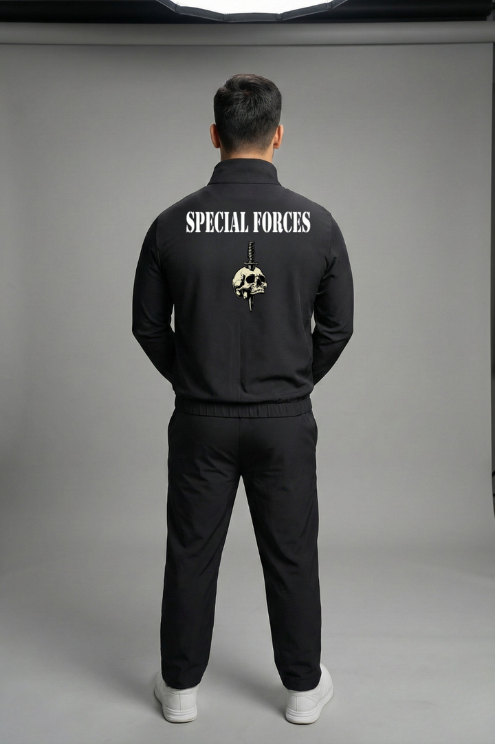 Box Pleat Back Detail