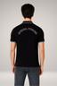 NSG COMMANDO Cotton Polo Shirt – Premium 240 GSM | Elite Special Forces Edition