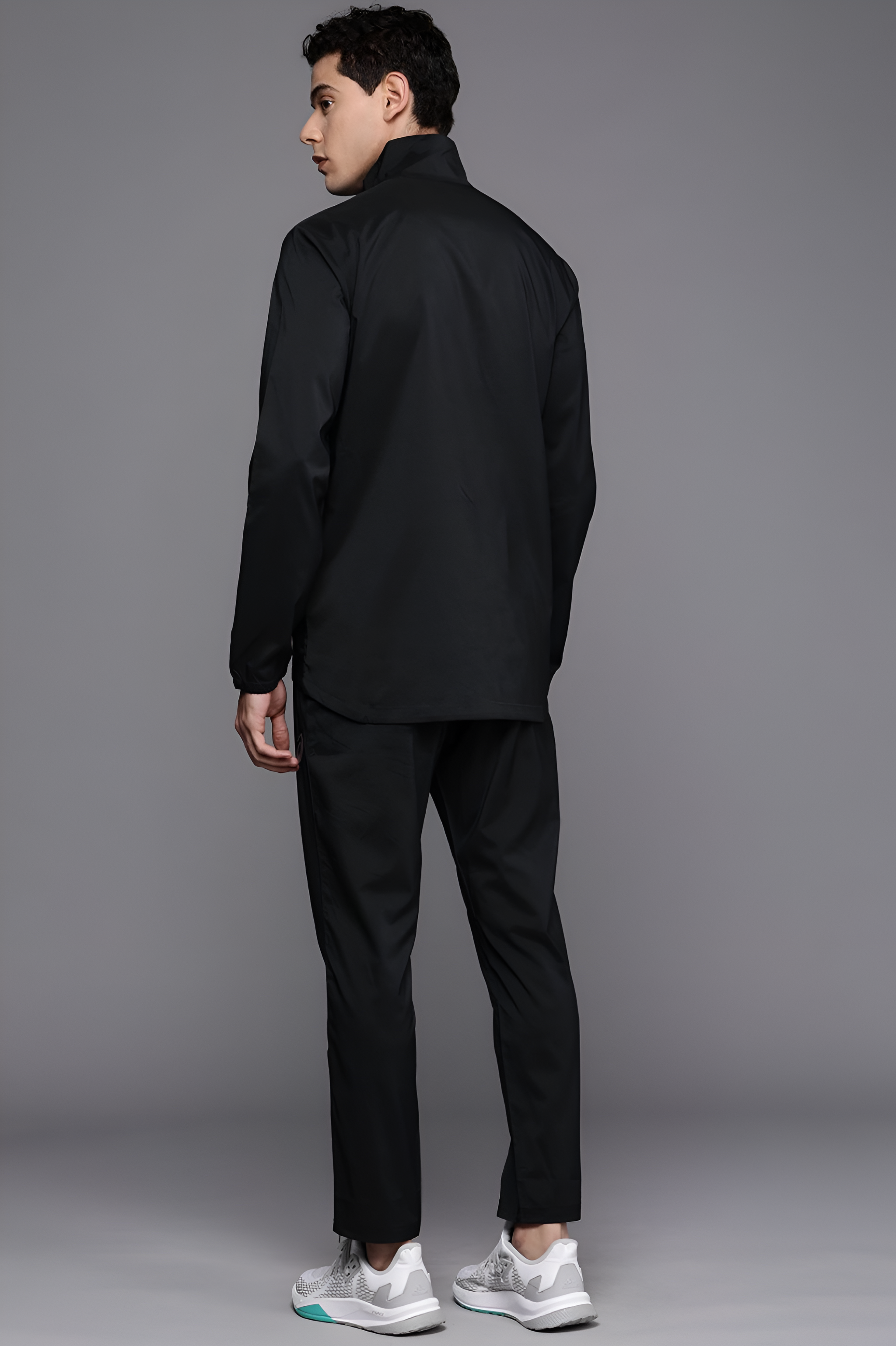 Indian Police Command Tracksuit