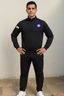 Indian Railway Tracksuit – Ironlink Guardian