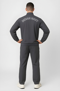 Indian Navy Command Tracksuit