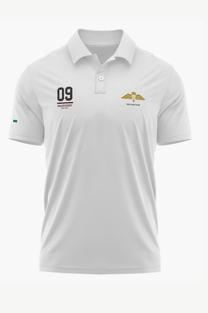 PARACHUTE REGIMENT POLO 240 GSM - COTTON