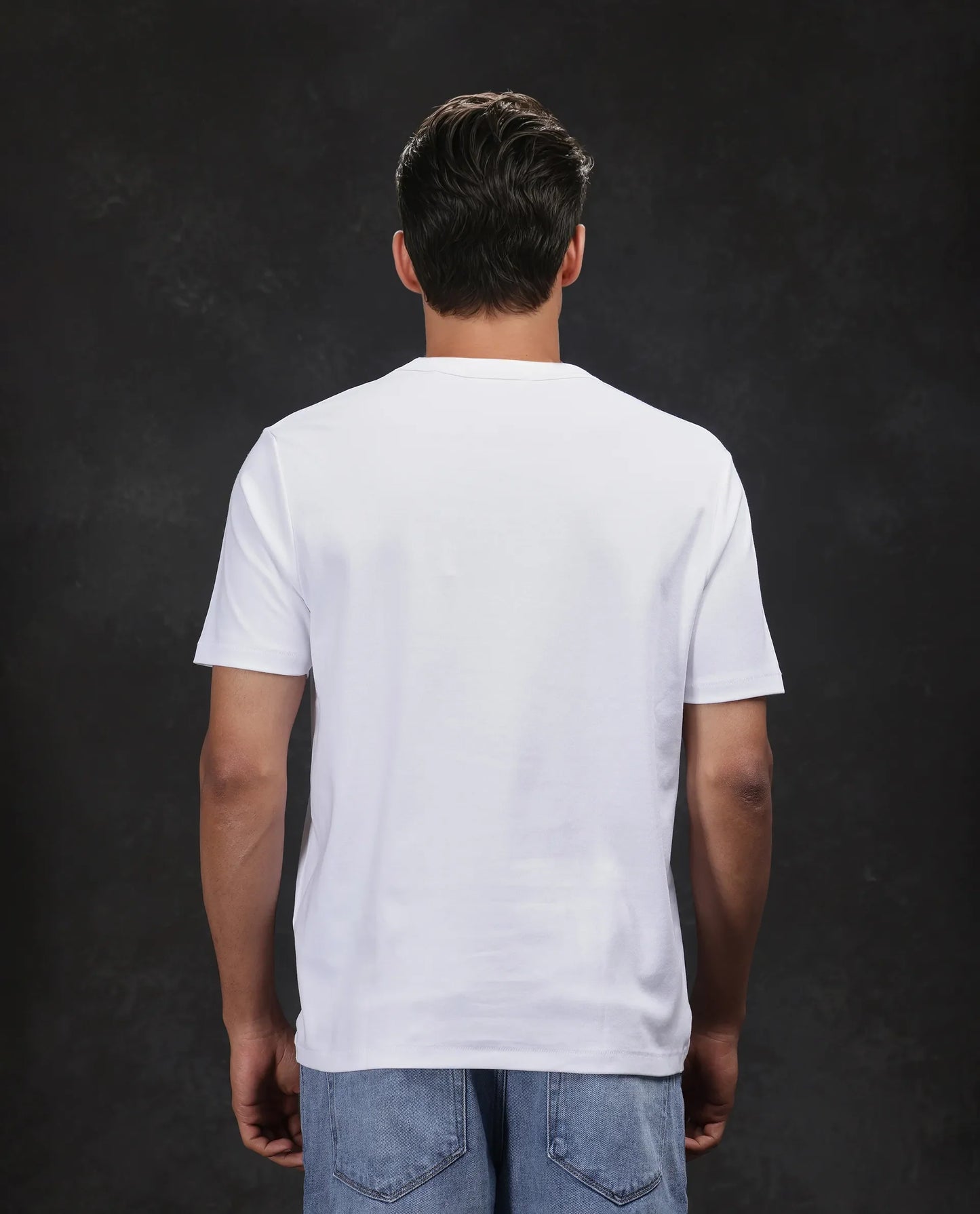 Gurkha Regiment Round Neck T-Shirt