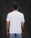 INDIAN RAILWAY ROUND NECK T-SHIRT - 100% PURE COTTON